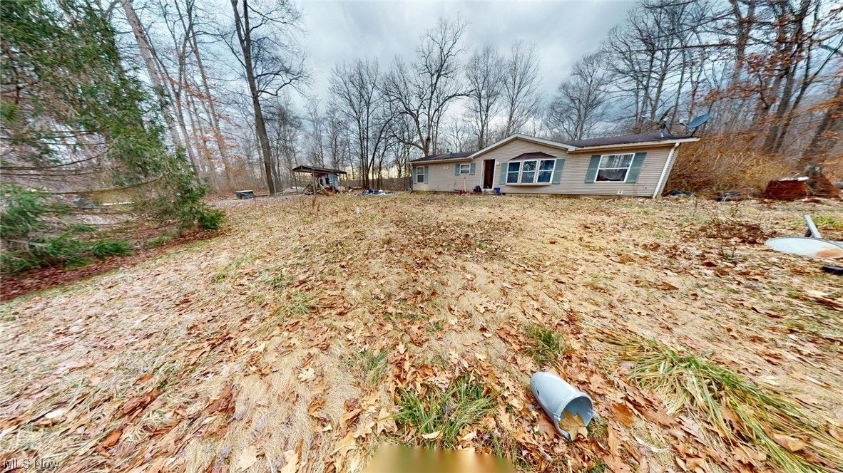 Chandlersville, Muskingum County, OH House for sale Property ID