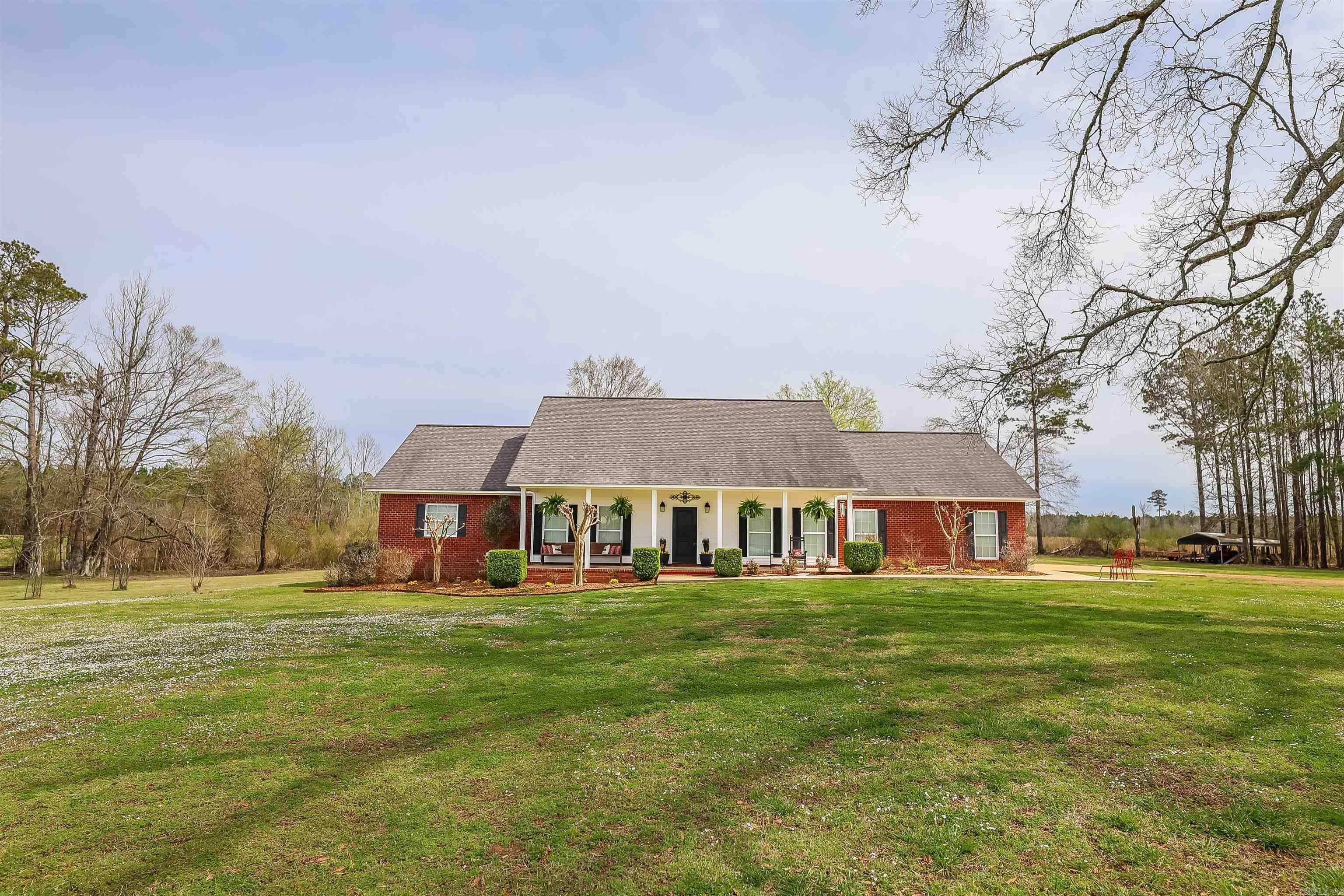 357 Dallas 257, Sparkman, AR 71763 MLS 24007442 LandWatch