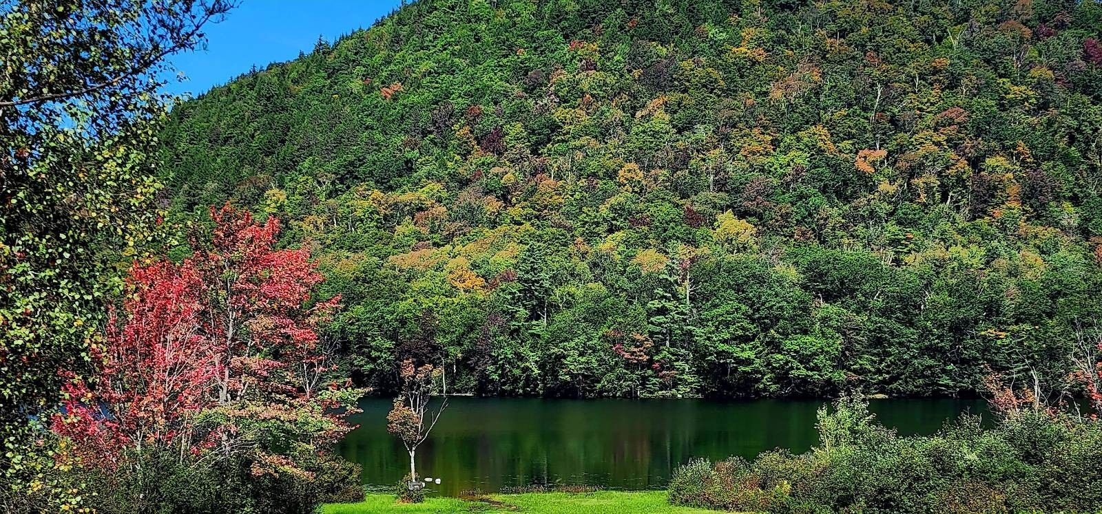 Lake Pleasant, Hamilton County, NY Lakefront Property, Waterfront