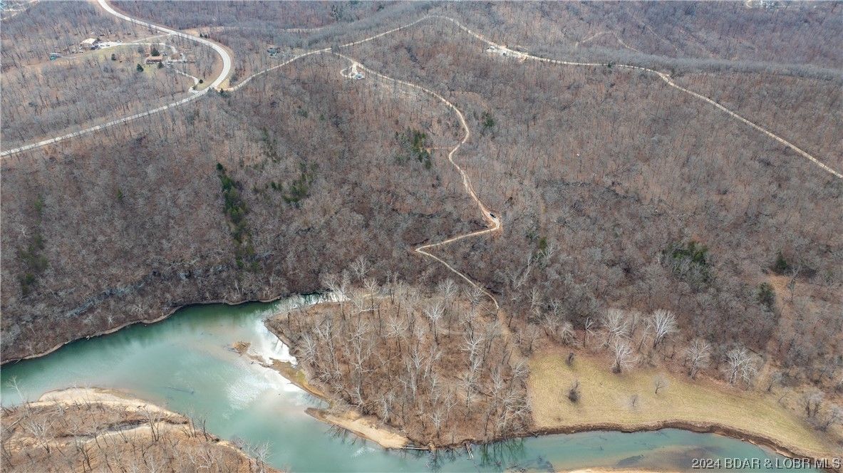 Camdenton, Camden County, MO Undeveloped Land, Lakefront Property