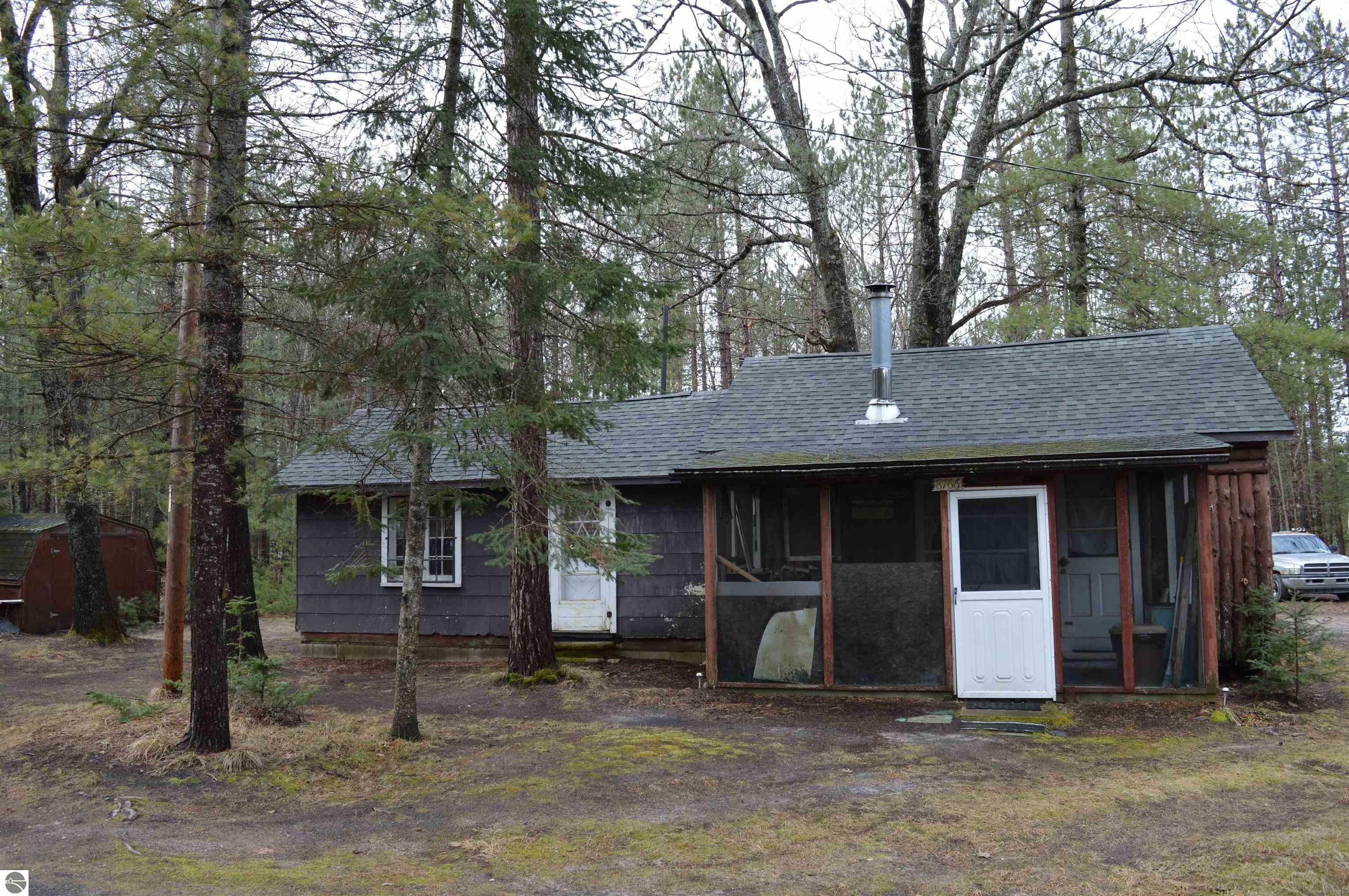 Fife Lake, Kalkaska County, MI House for sale Property ID 419075794