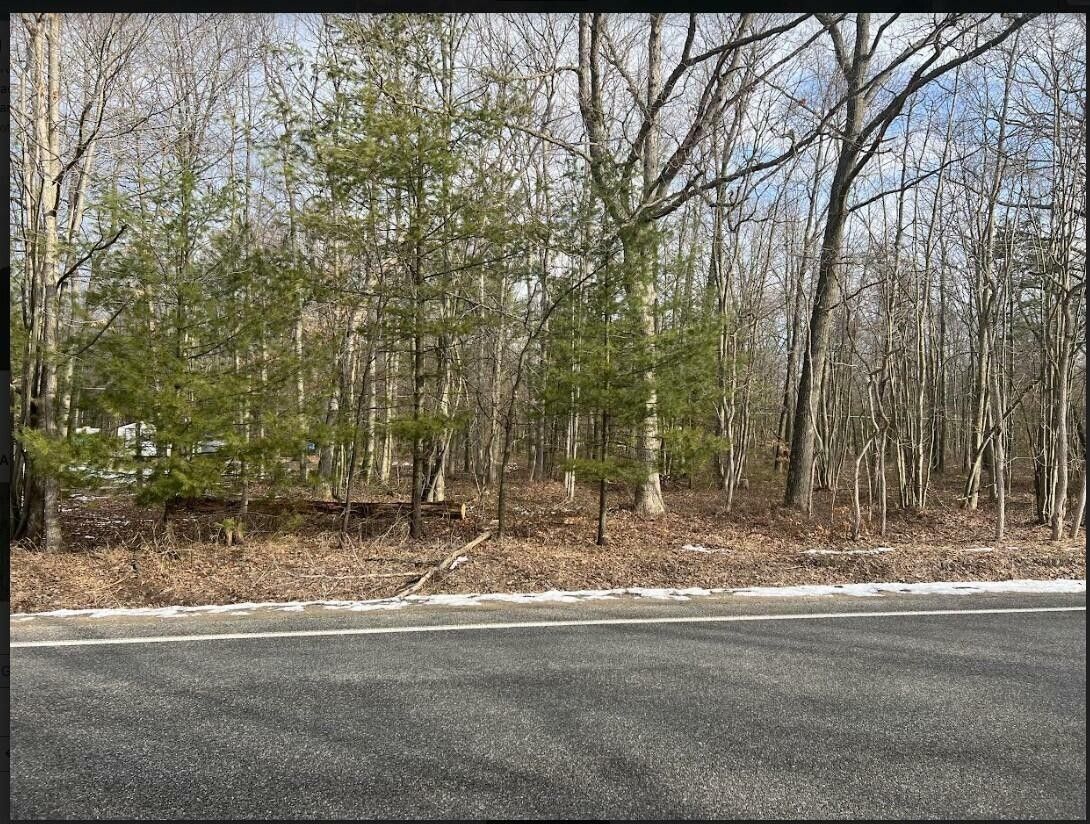 North Muskegon, Muskegon County, MI Undeveloped Land, Homesites for