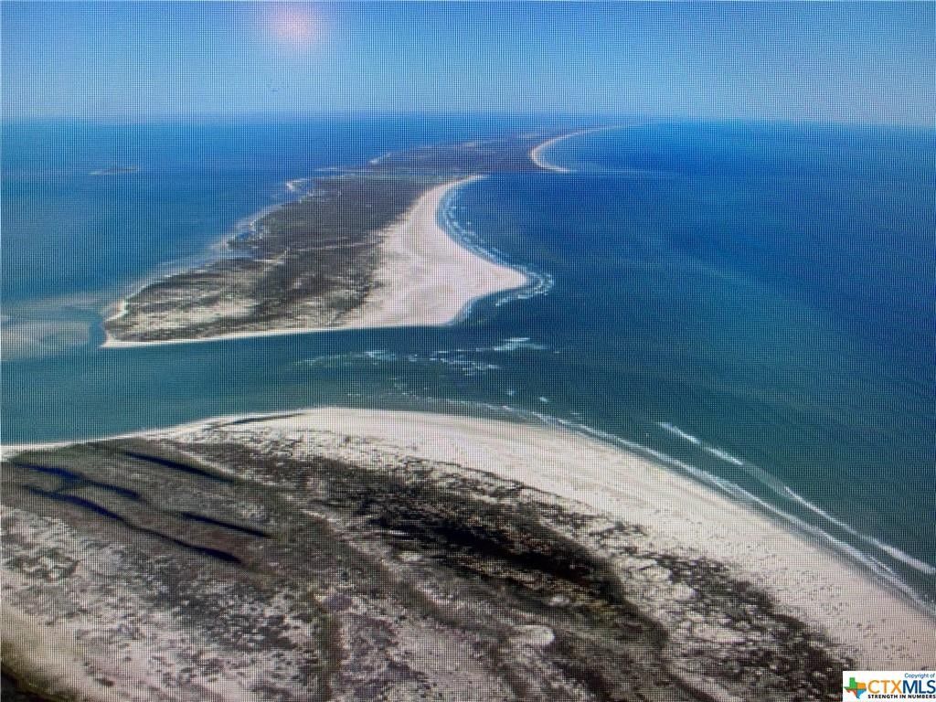 Palacios, Matagorda County, TX Undeveloped Land, Lakefront Property