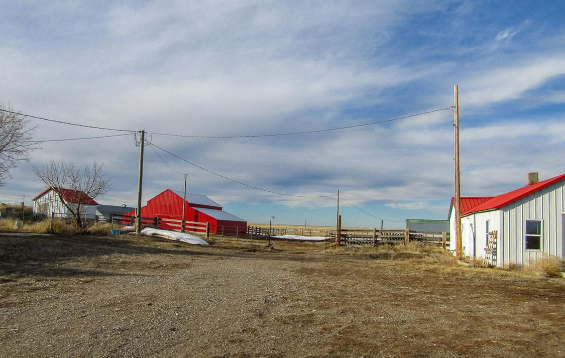 4755 U.S. 20, Lusk, WY 82225 LandWatch