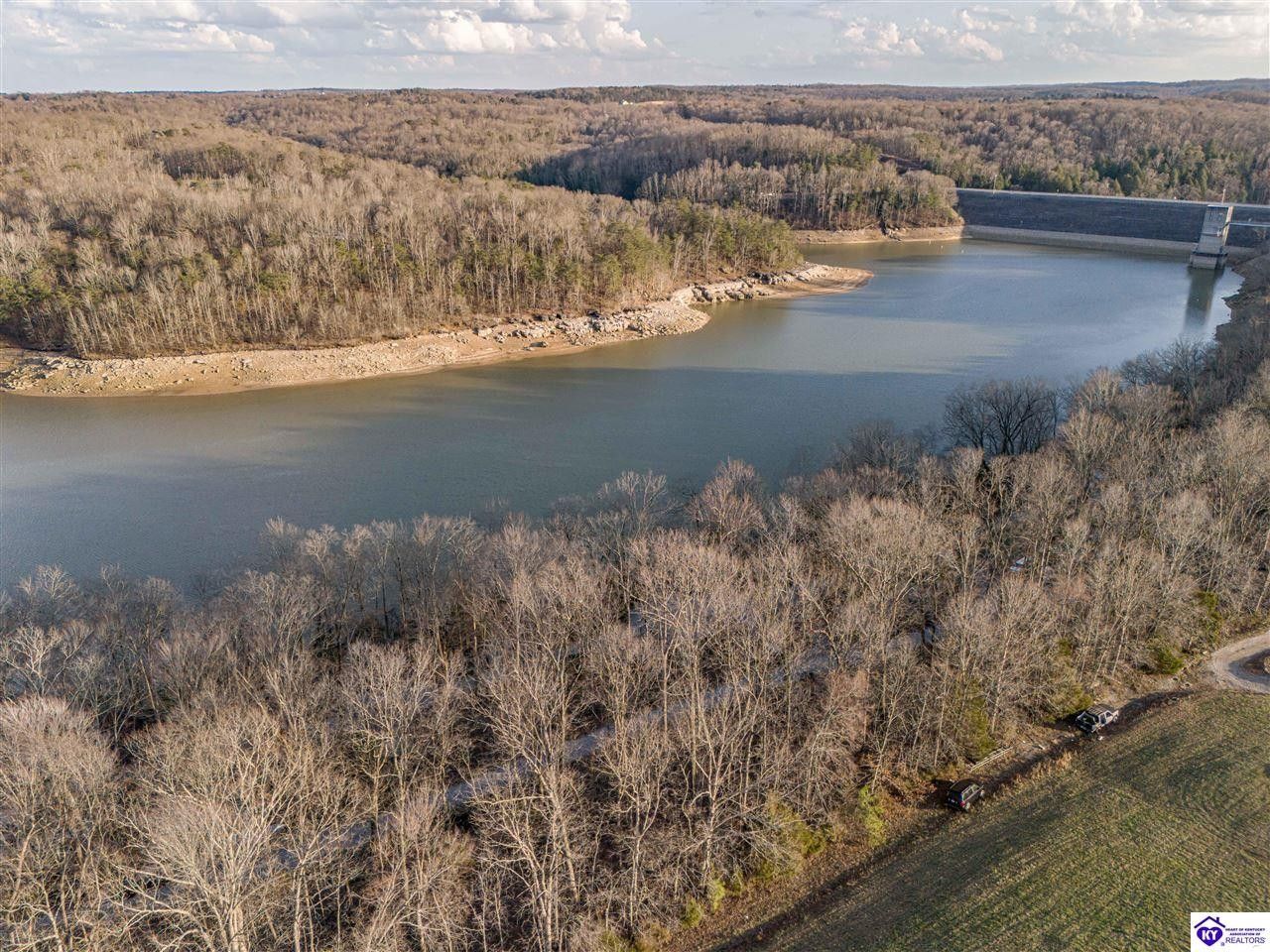 Lot 9 Wilburn Decker Lane, Bee Spring, KY 42207 MLS HK24000834