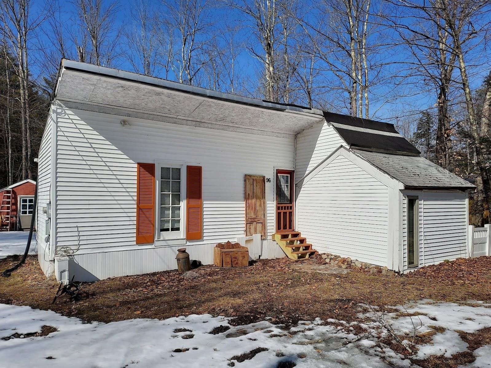 Farmington, Strafford County, NH House for sale Property ID 419078122