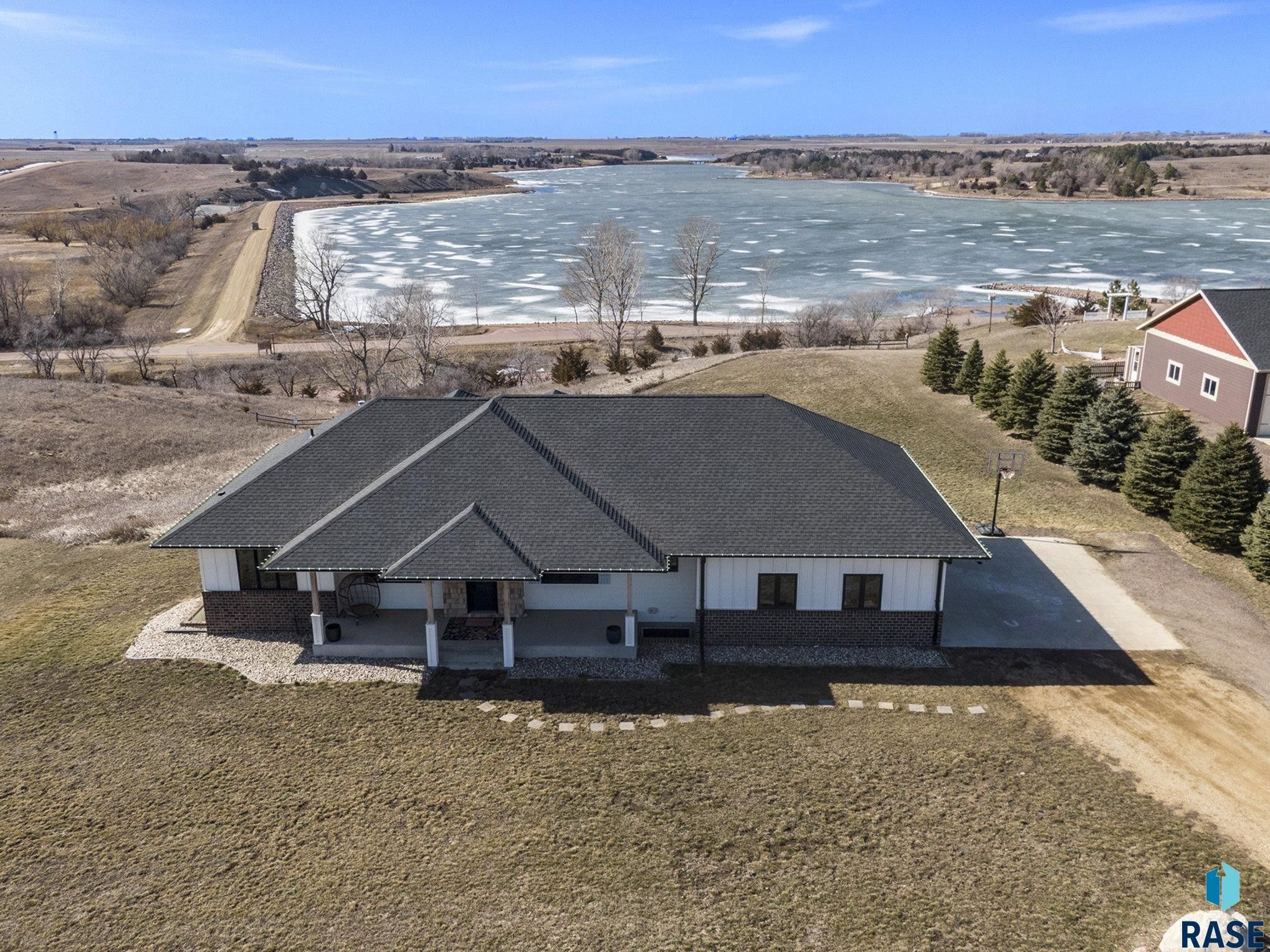 Canistota, McCook County, SD Lakefront Property, Waterfront Property
