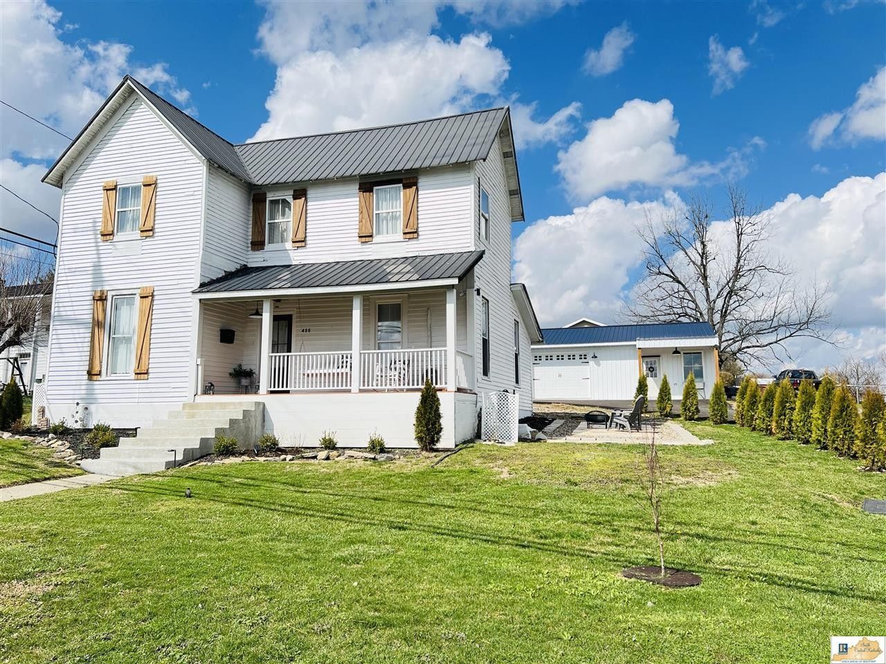 Columbia, Adair County, KY House for sale Property ID 419078796