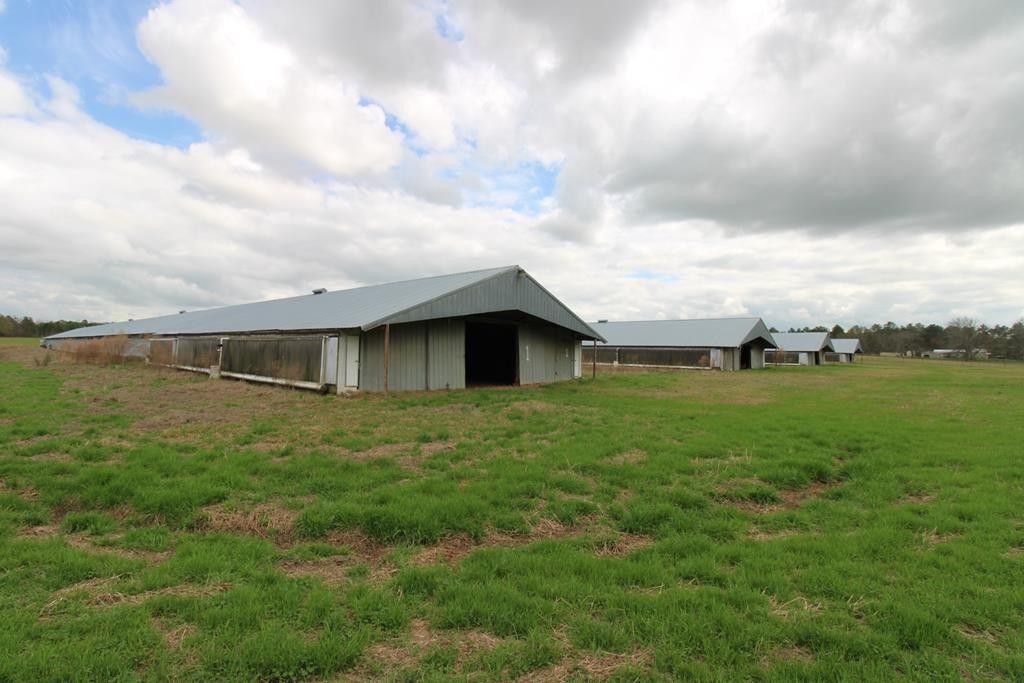 1453 Howell Road, Doerun, GA 31744 MLS 912675 LandWatch