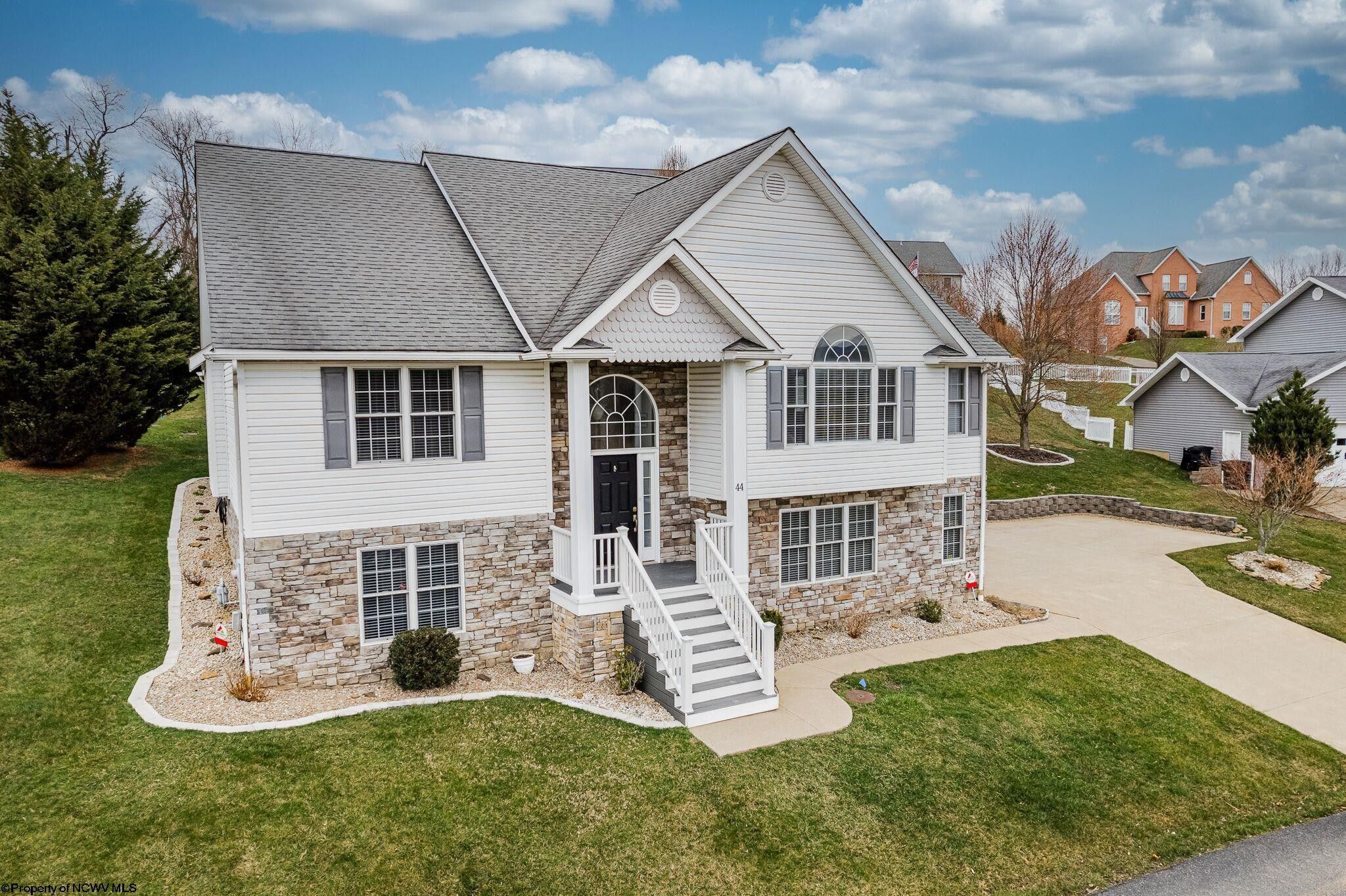 Monongalia County, WV House for sale Property ID 419079229
