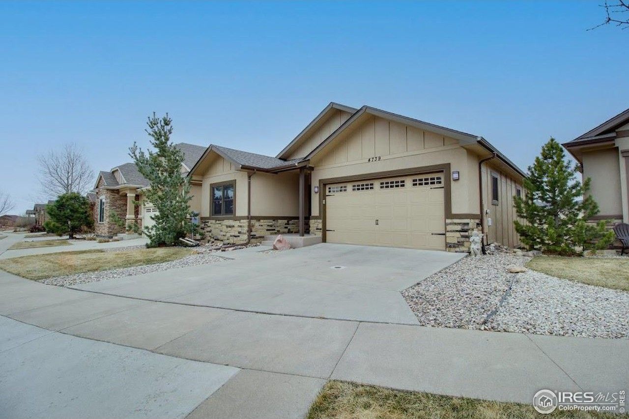 Fort Collins, Larimer County, CO House for sale Property ID 419080696