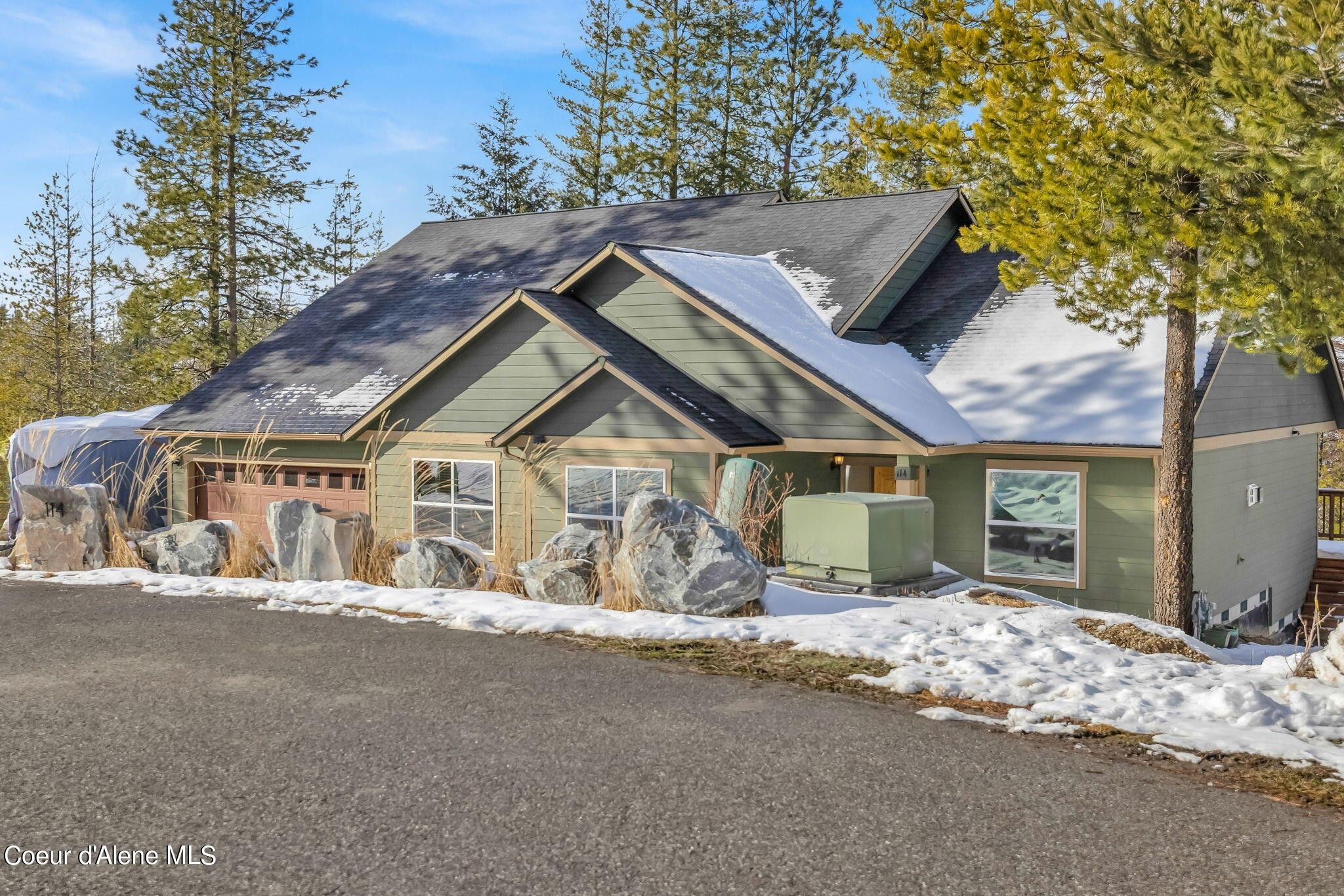 Pinehurst, Shoshone County, ID House for sale Property ID 419081175