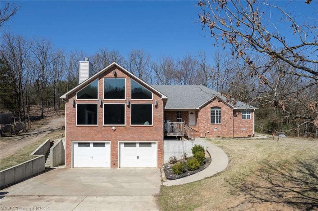 Greenwood, Sebastian County, AR House for sale Property ID 418743749