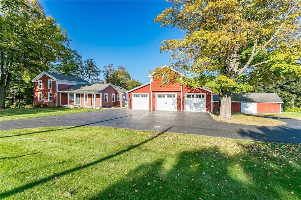 Walworth, Wayne County, NY House for sale Property ID 419082196