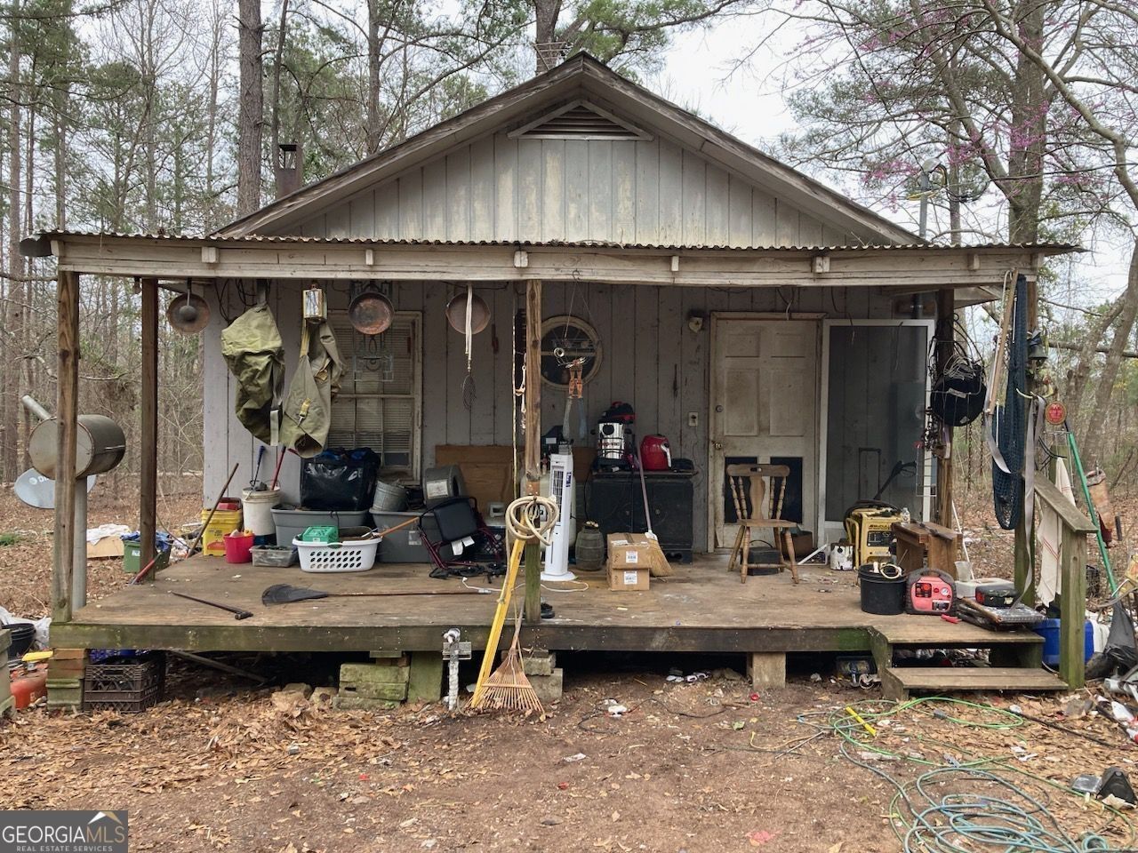 Sandersville, Washington County, GA House for sale Property ID