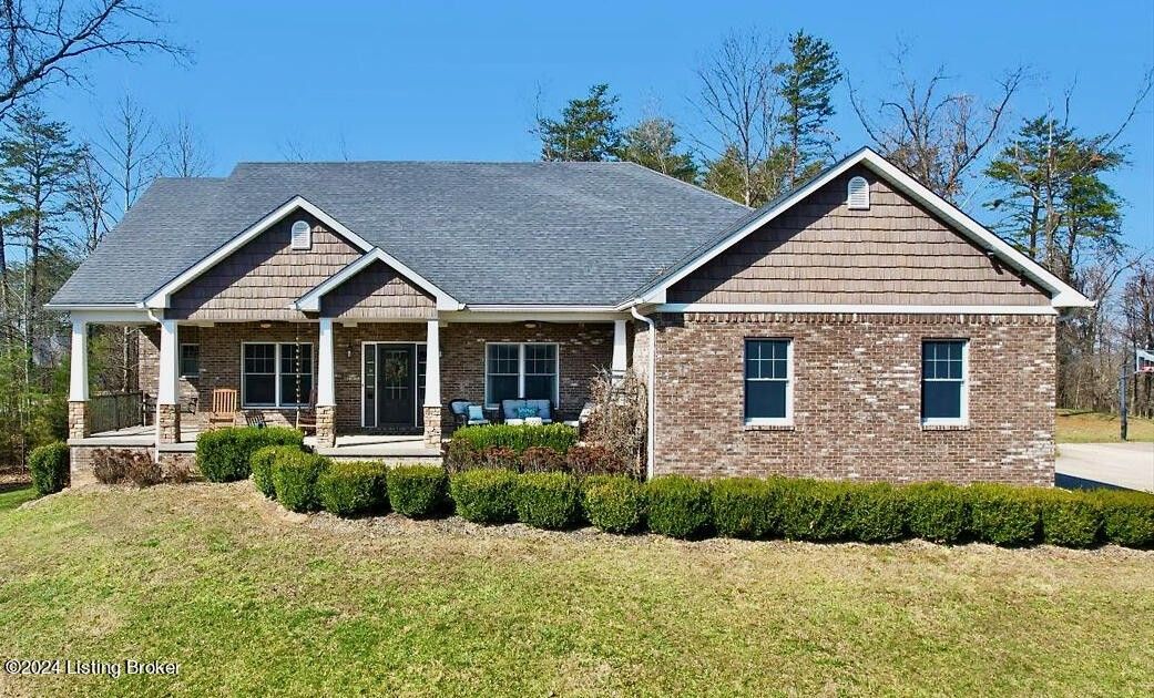 Shepherdsville, Bullitt County, KY House for sale Property ID