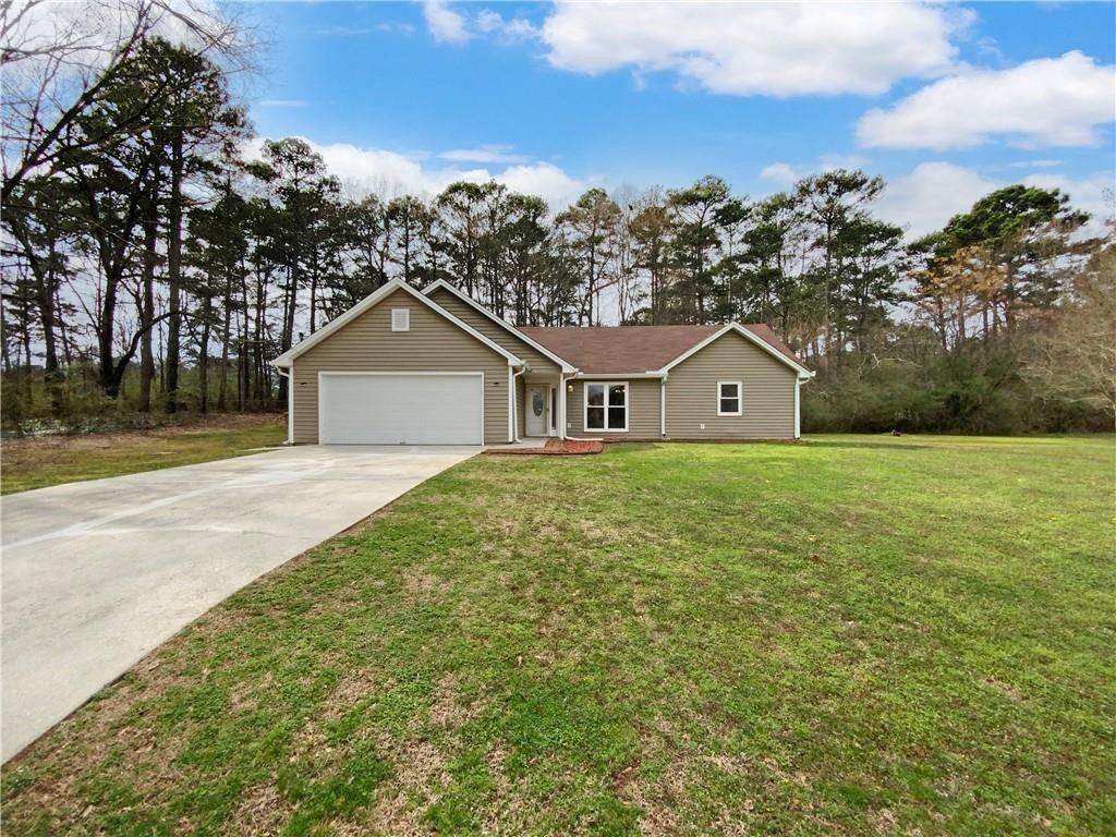 Ellenwood, DeKalb County, GA House for sale Property ID 419084764