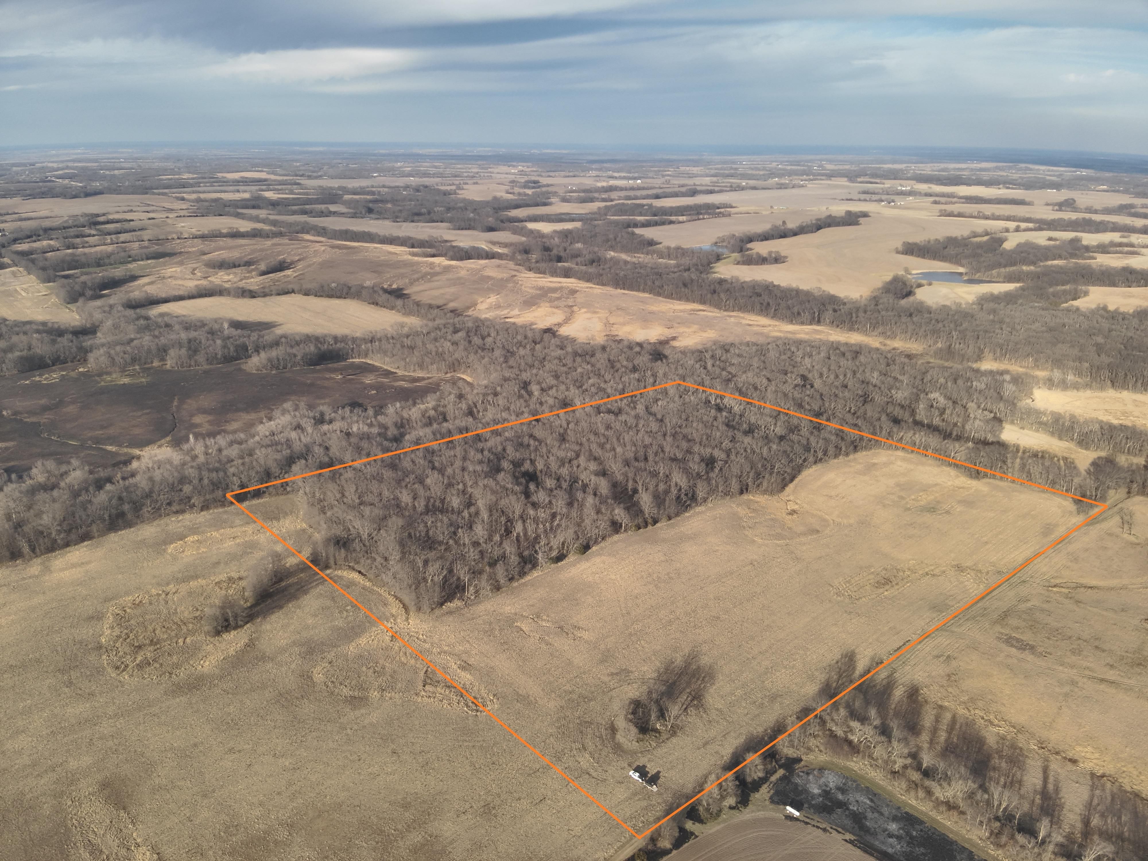 C R 330, Hale, MO 64643 MLS 52 Acres in Livingston County LandWatch