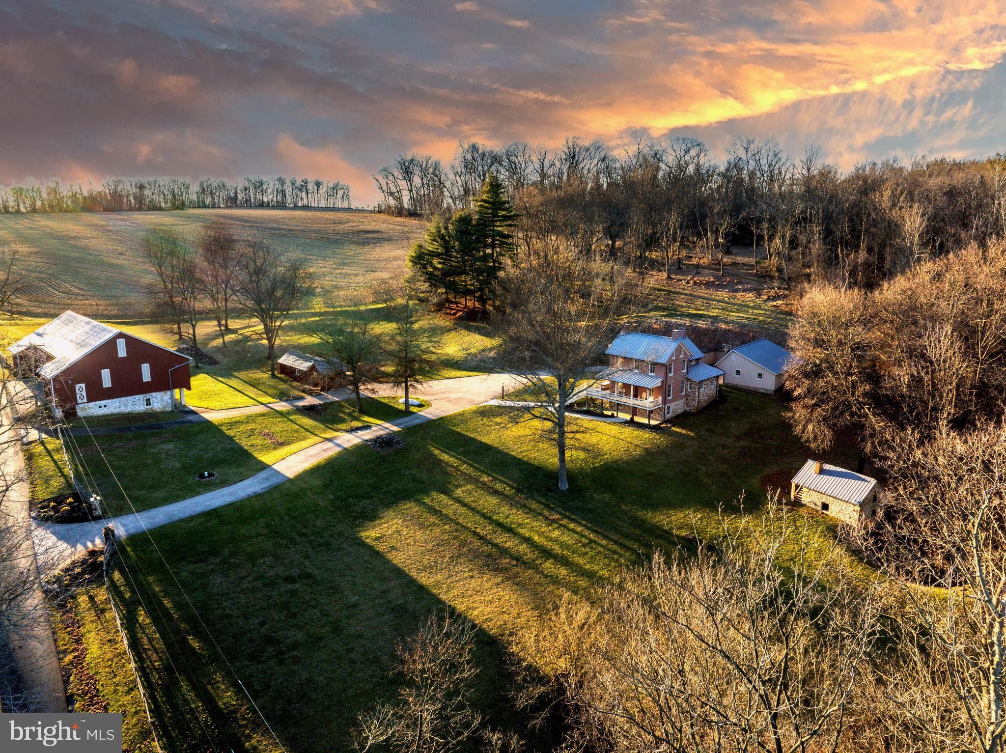 Freeland, Baltimore County, MD Farms and Ranches, House for sale Property ID 419085623 LandWatch