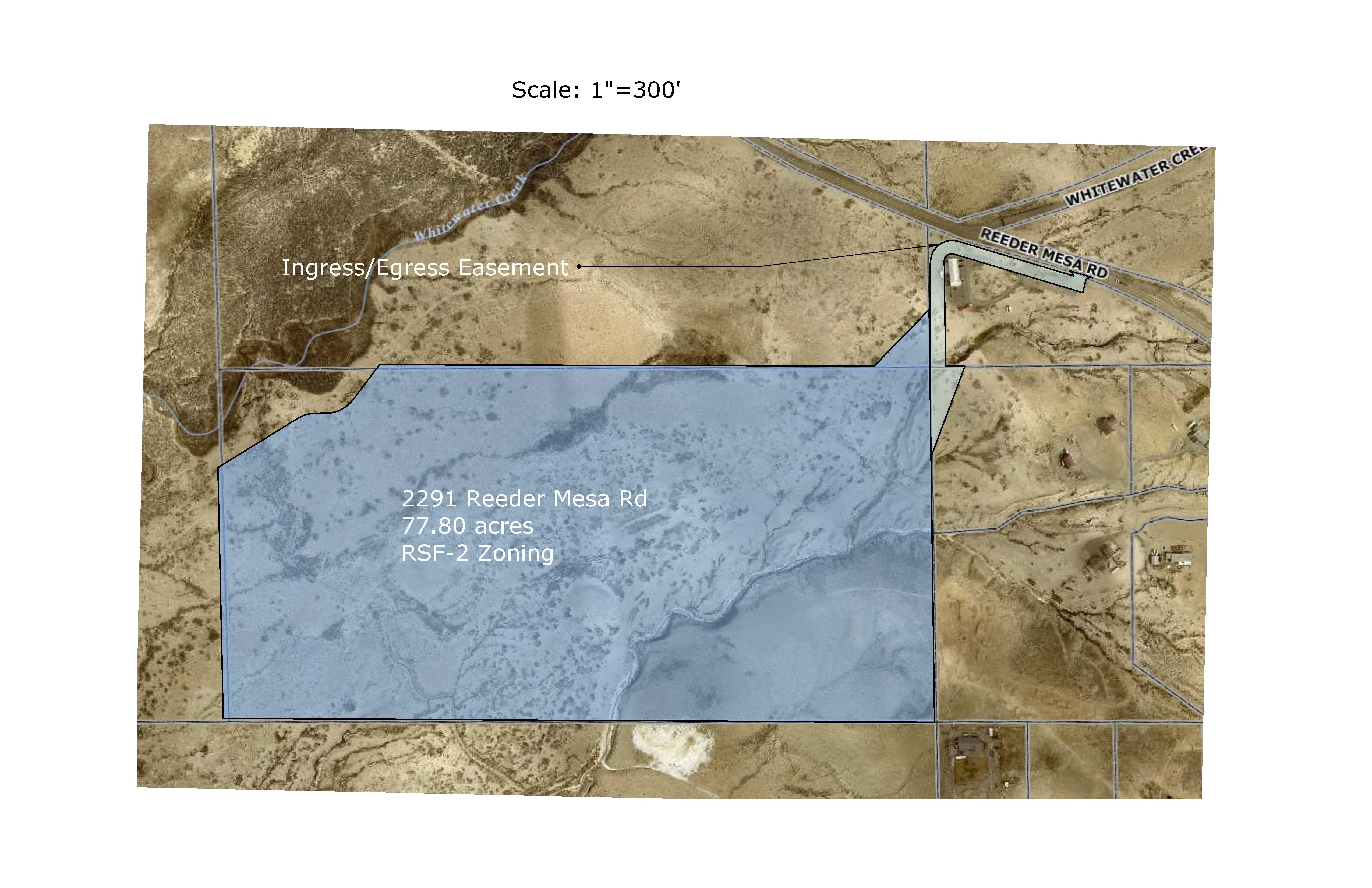 2291 Reeder Mesa Road, Whitewater, CO 81527 MLS 20211725 LandWatch