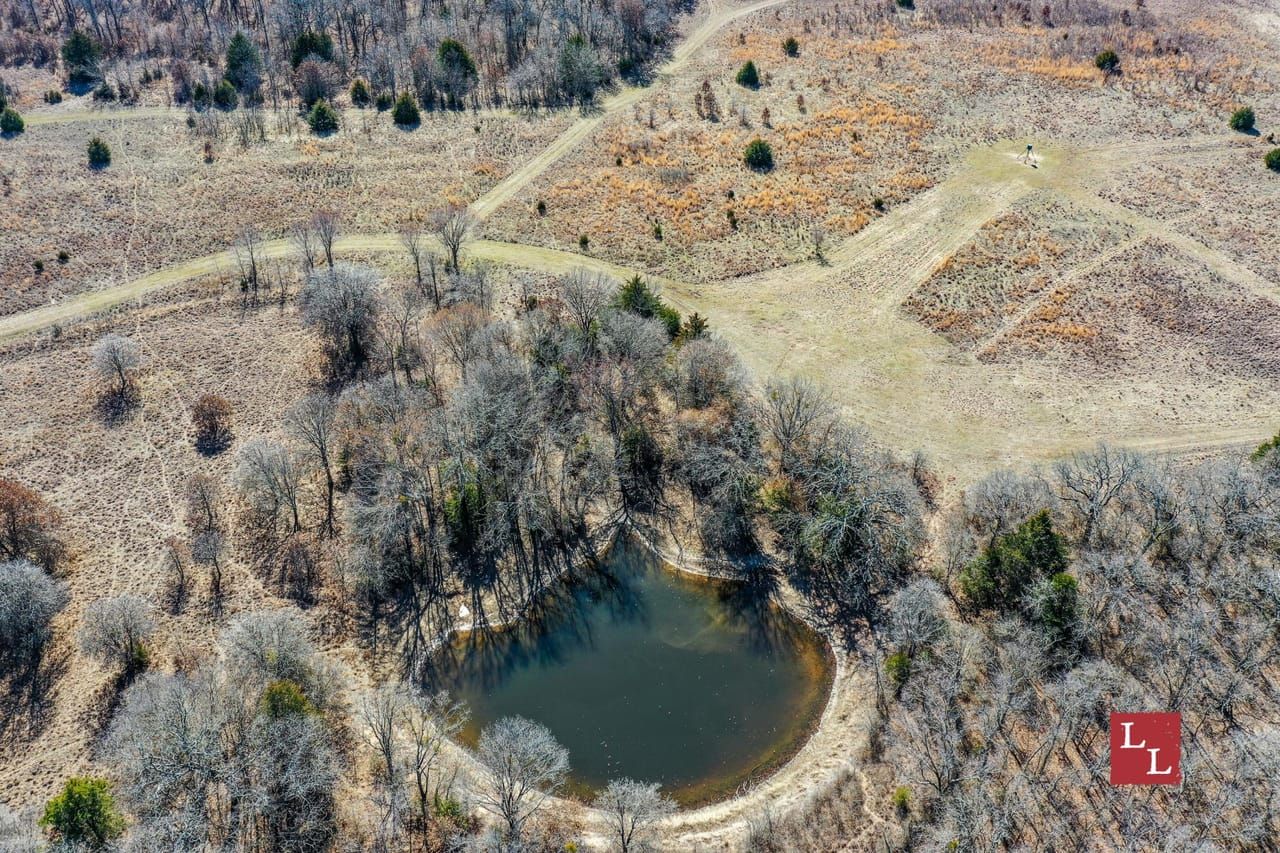 Wilson, Love County, OK Farms and Ranches, Recreational Property