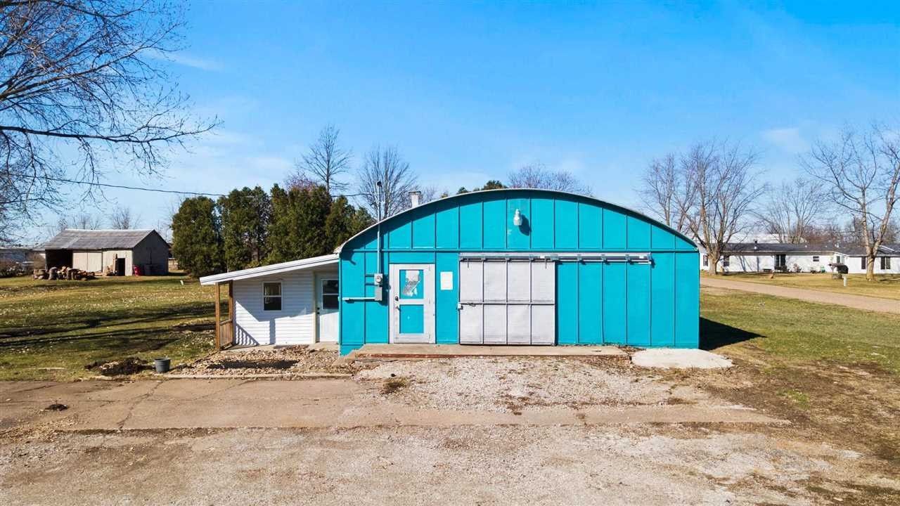 Brighton, Washington County, IA Undeveloped Land, Homesites for sale