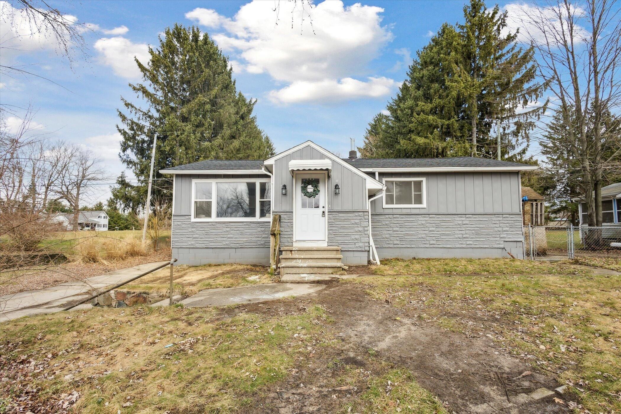 Greenville, Montcalm County, MI House for sale Property ID 419088737