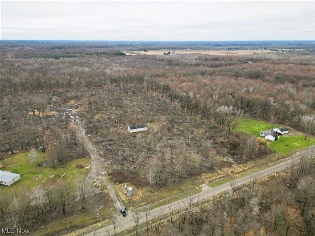 Pierpont, Ashtabula County, OH Undeveloped Land for sale Property ID 419088749 LandWatch