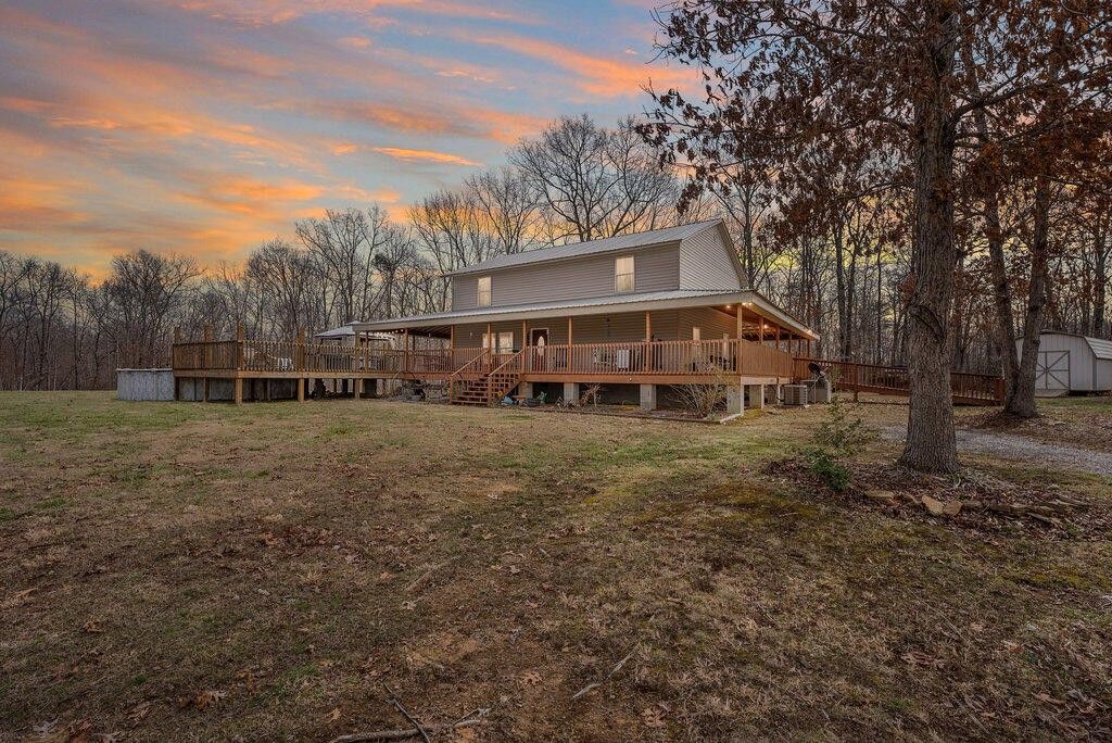 410 Bill Vaughn Road, Evensville, TN 37332 MLS 20240897 LandWatch
