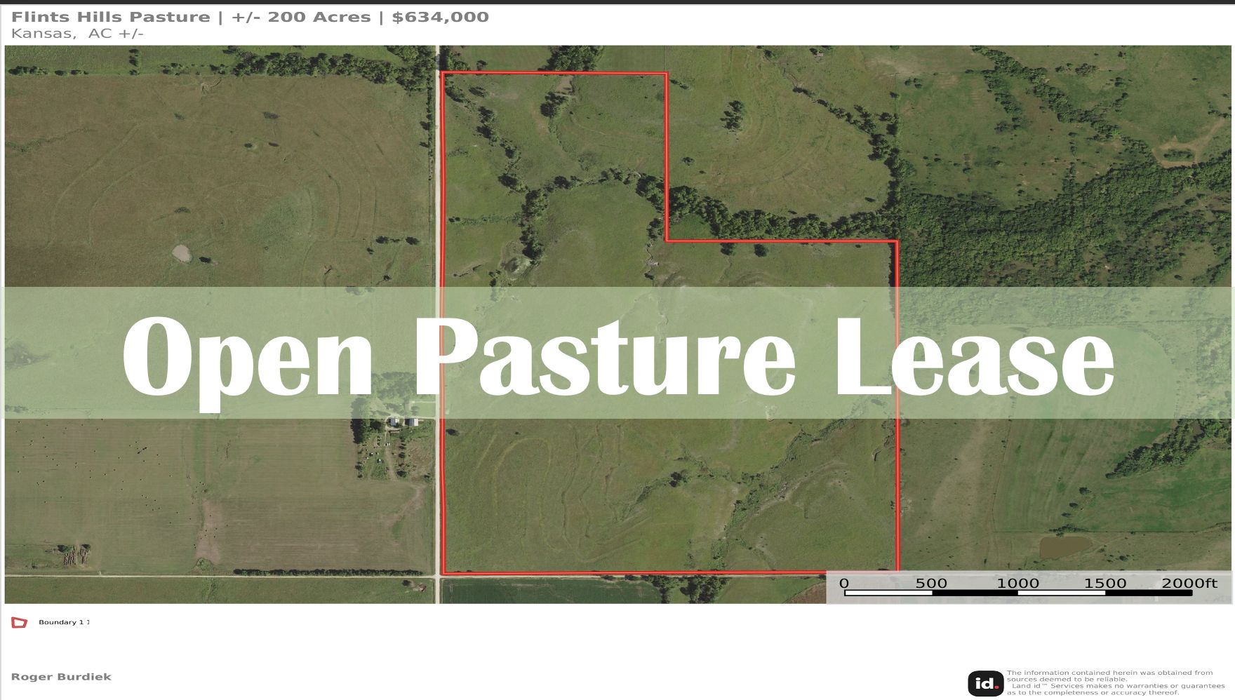 200 acres in Eskridge, KS, 66423 LandWatch