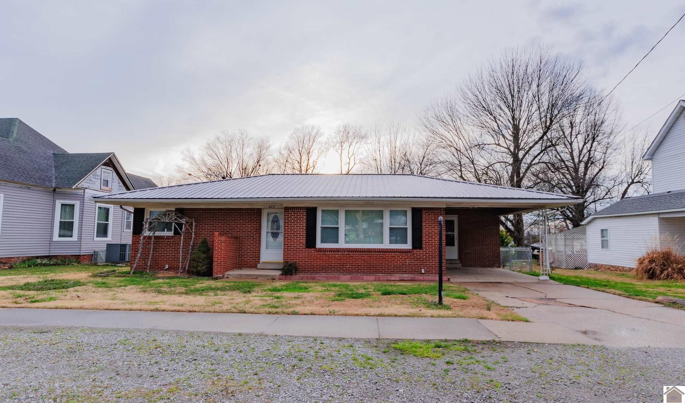 Gage, Ballard County, KY House for sale Property ID 419090477 LandWatch