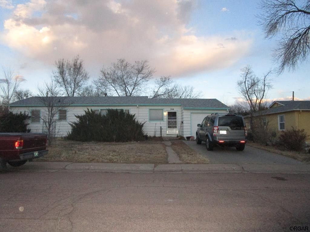 Canon City, Fremont County, CO House for sale Property ID 419090877