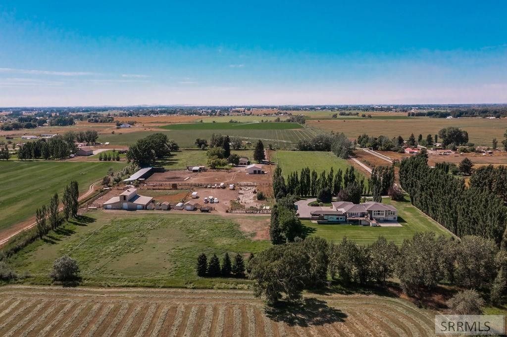 4314 E 348 N, Rigby, ID 83442 MLS 2163683 LandWatch