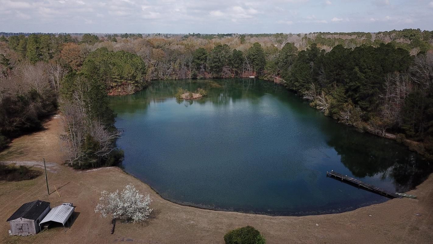 Guiomar Road, Cordova, SC 29039 MLS 47784 LandWatch