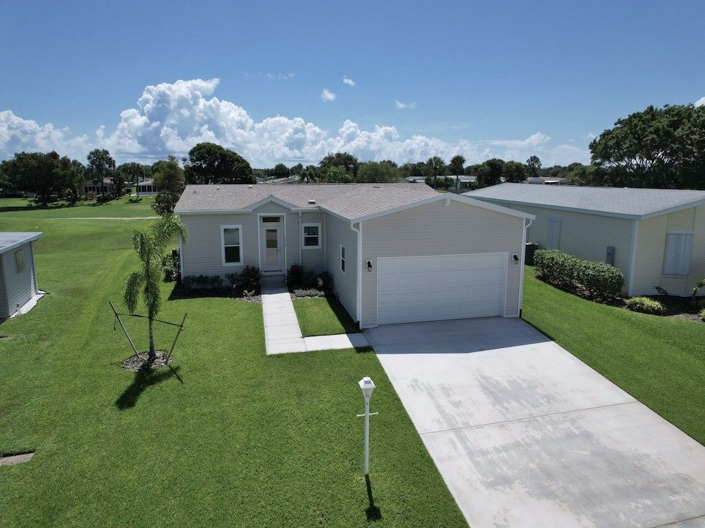 Port St Lucie, Saint Lucie County, FL House for sale Property ID