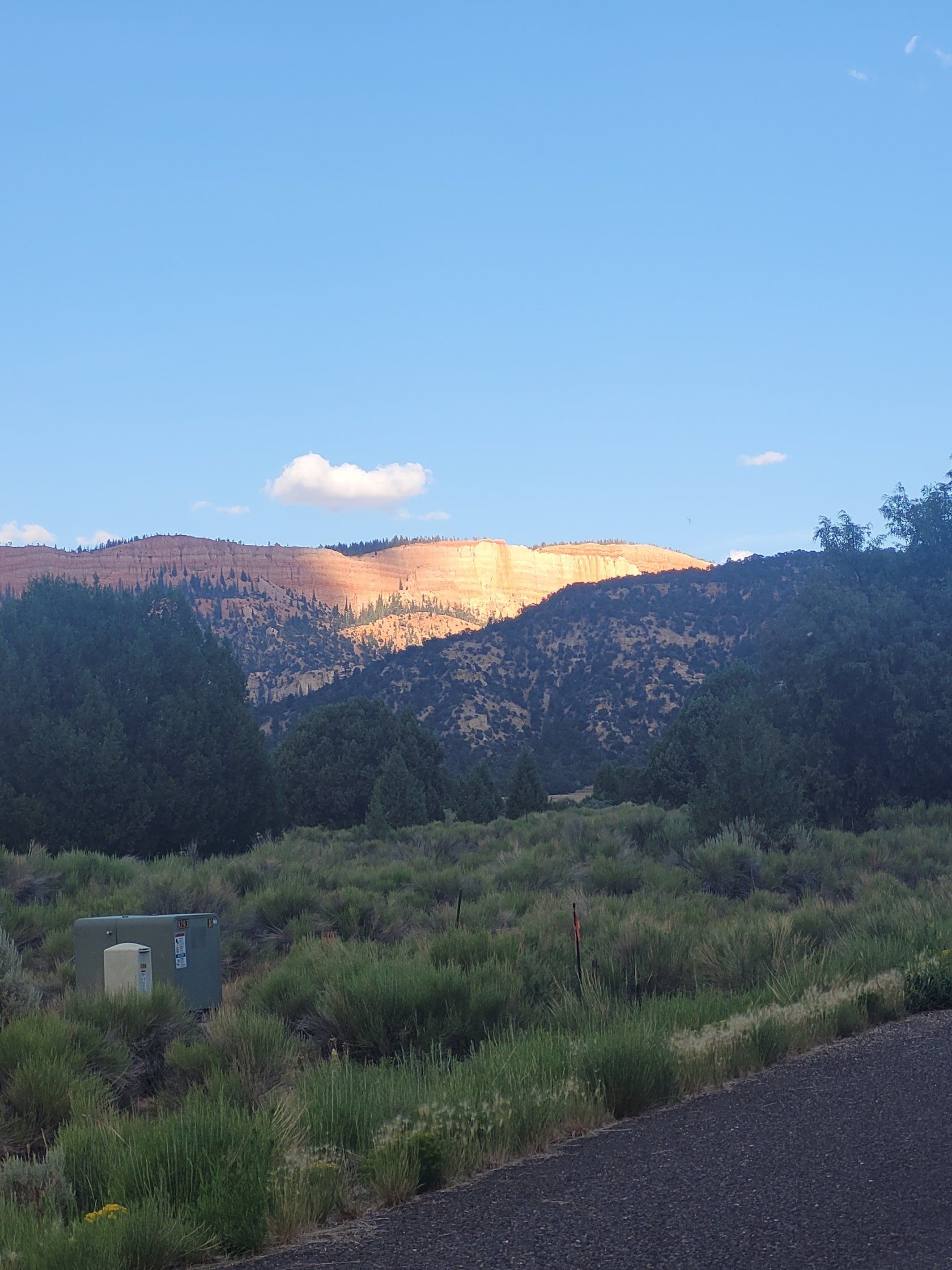 Hatch, Garfield County, UT Undeveloped Land, House for sale Property ID