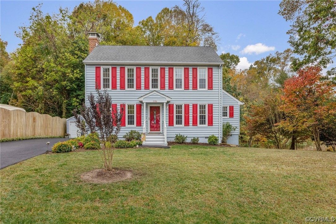 Hopewell, Prince County, VA Lakefront Property, Waterfront