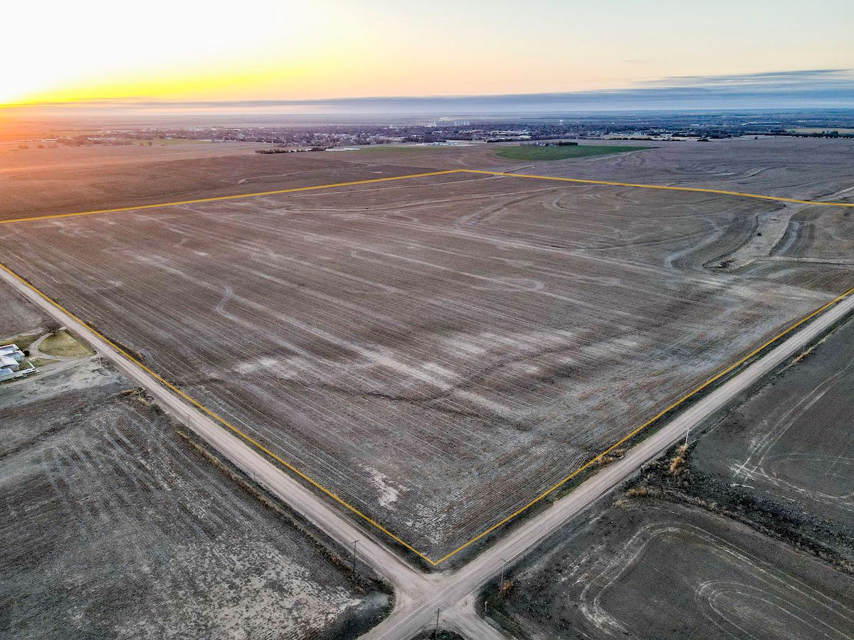 Larned, Pawnee County, KS Farms and Ranches, Hunting Property for sale