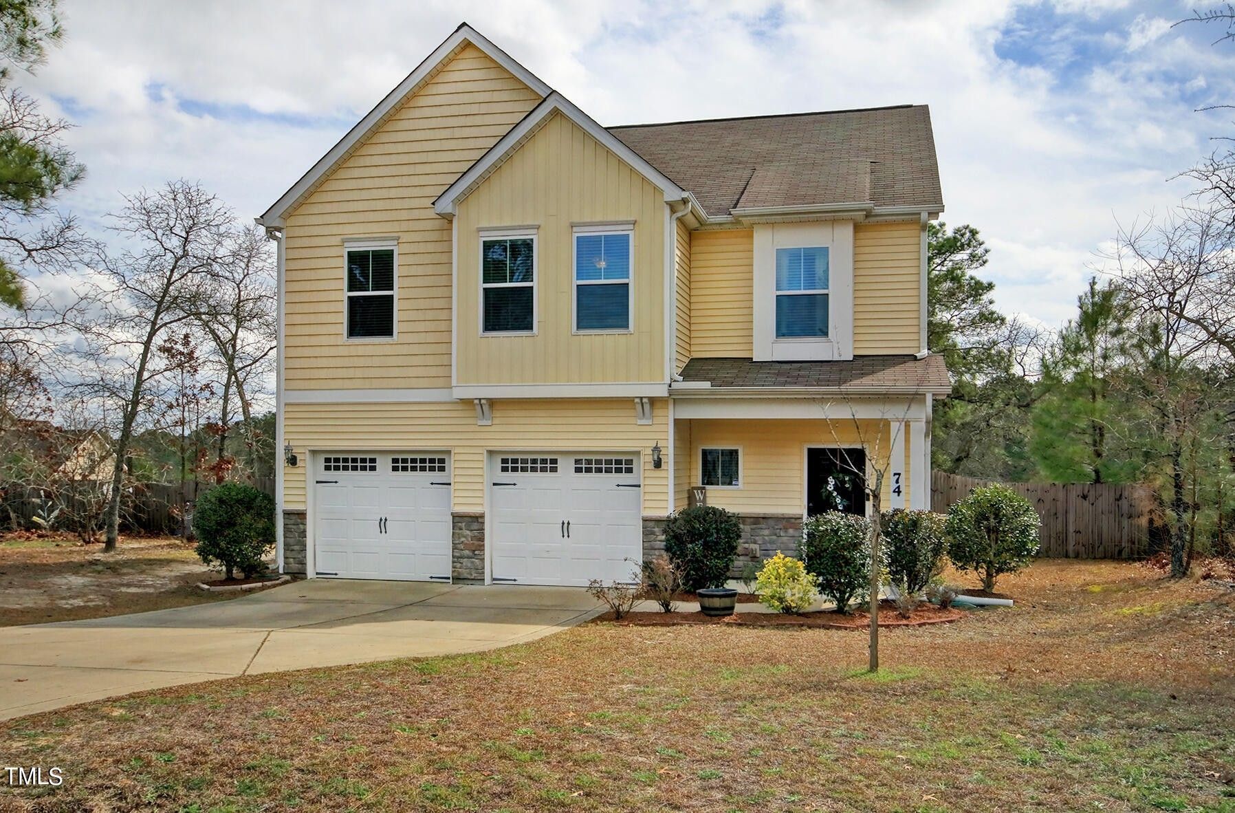 Spring Lake, County, NC House for sale Property ID 419093730