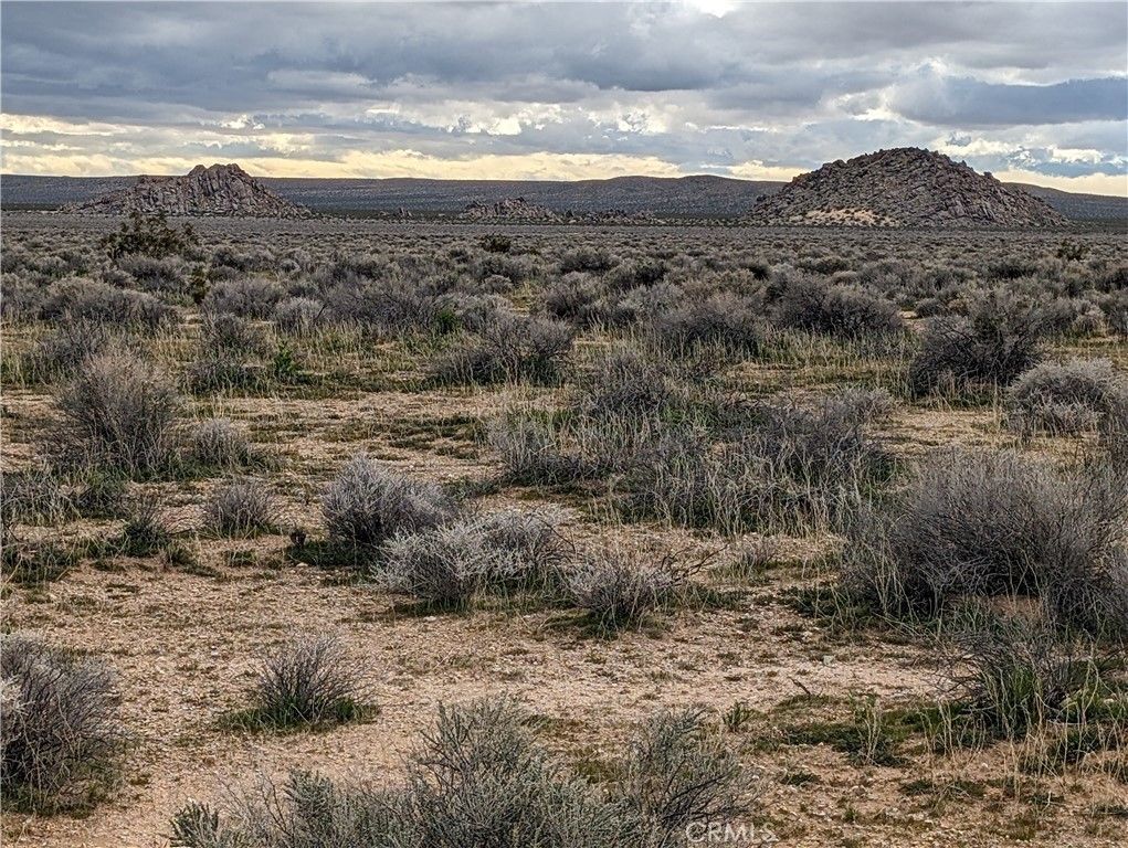Barstow, San Bernardino County, CA Undeveloped Land for sale Property