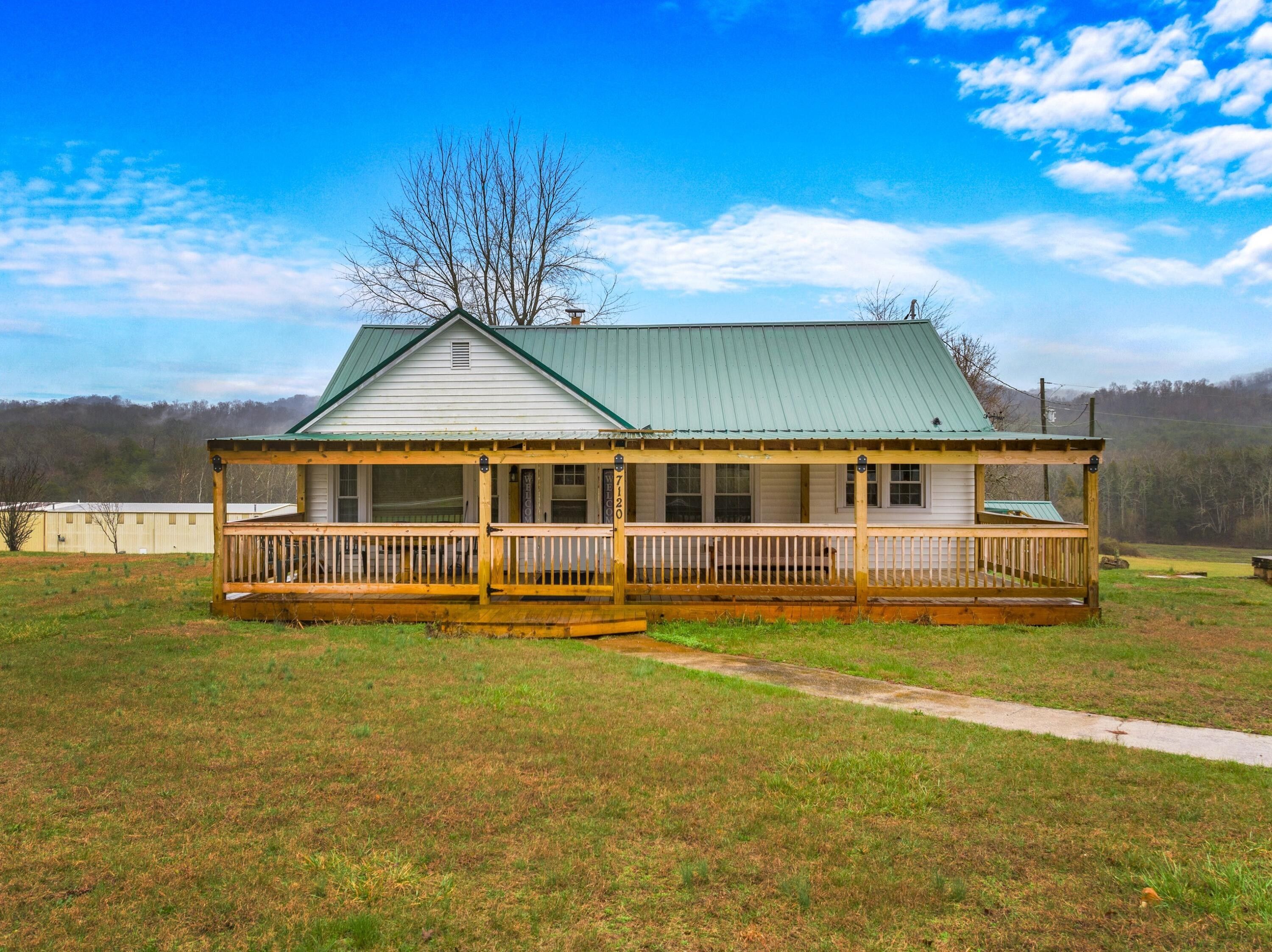 Rutledge, Grainger County, TN House for sale Property ID 419095867