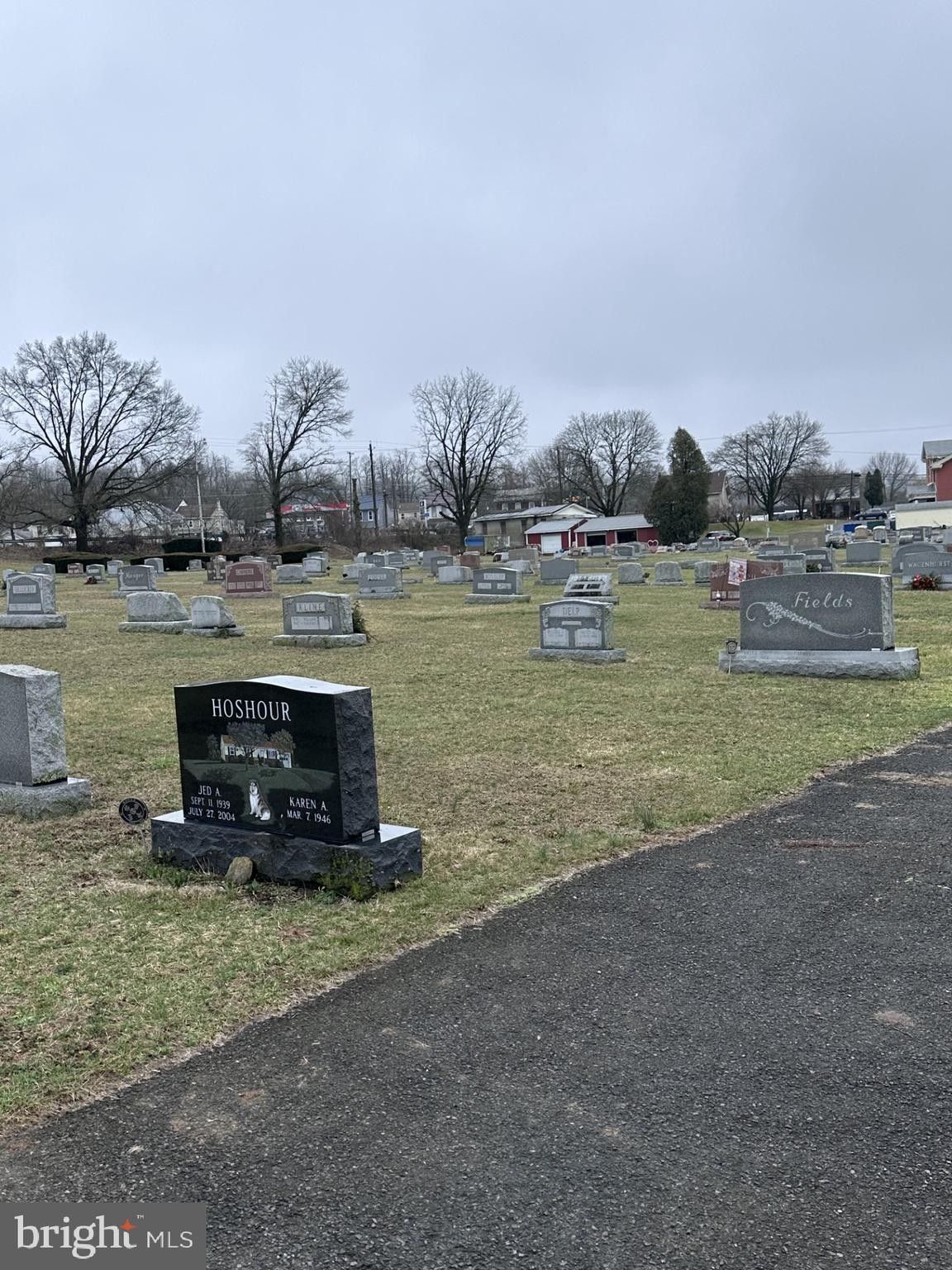 Blandon, Berks County, PA Commercial Property for sale Property ID