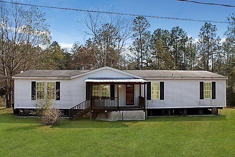 Perkinston, Hancock County, MS House for sale Property ID 419097071