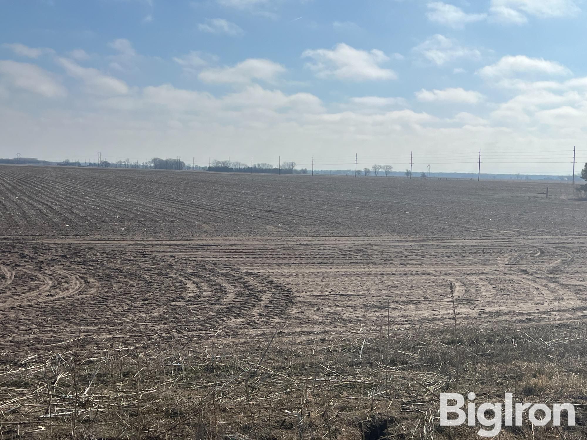 Clarks, Merrick County, NE Farms and Ranches for sale Property ID