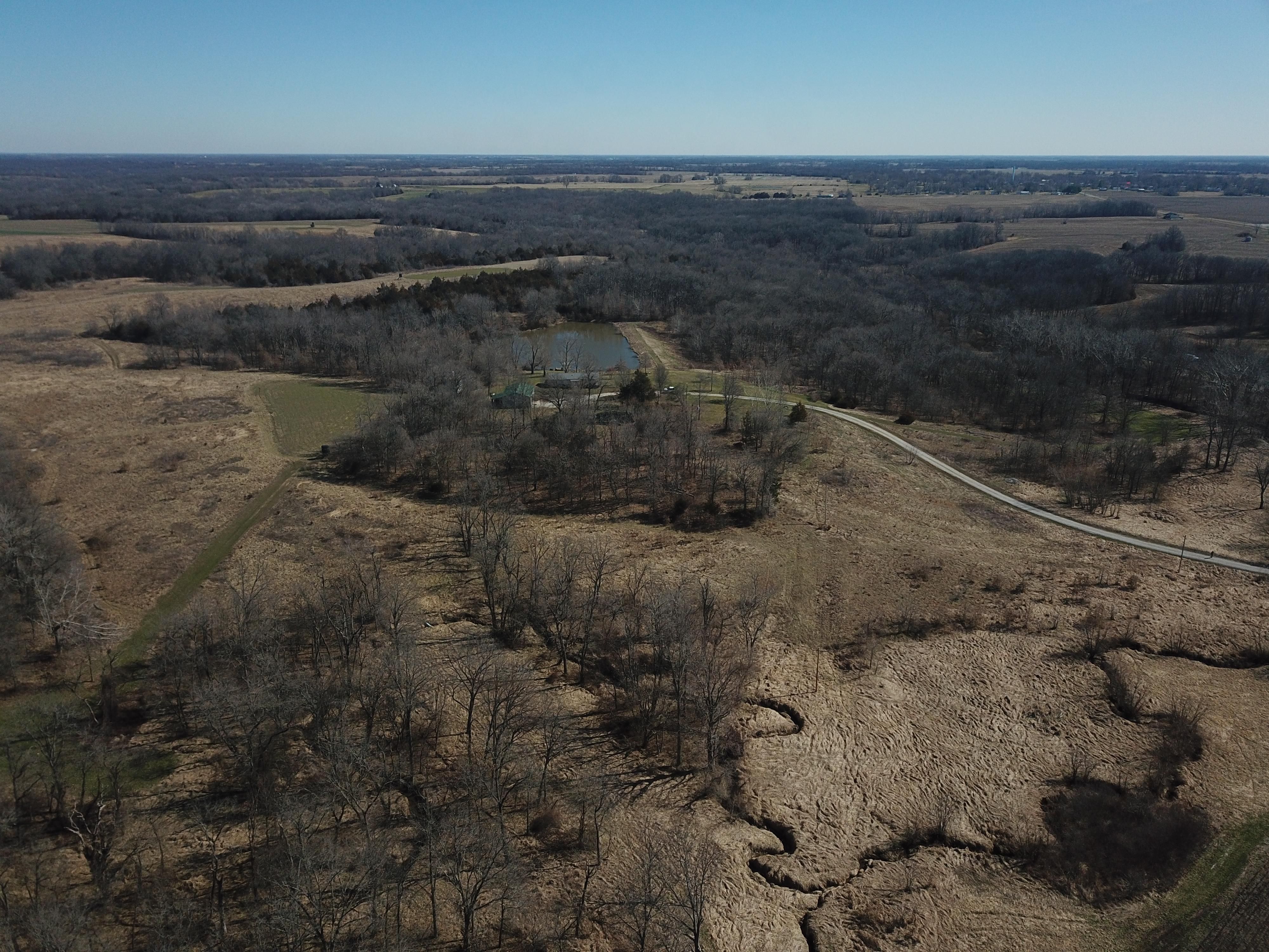 115 acres in Hurdland, MO, 63547 LandWatch