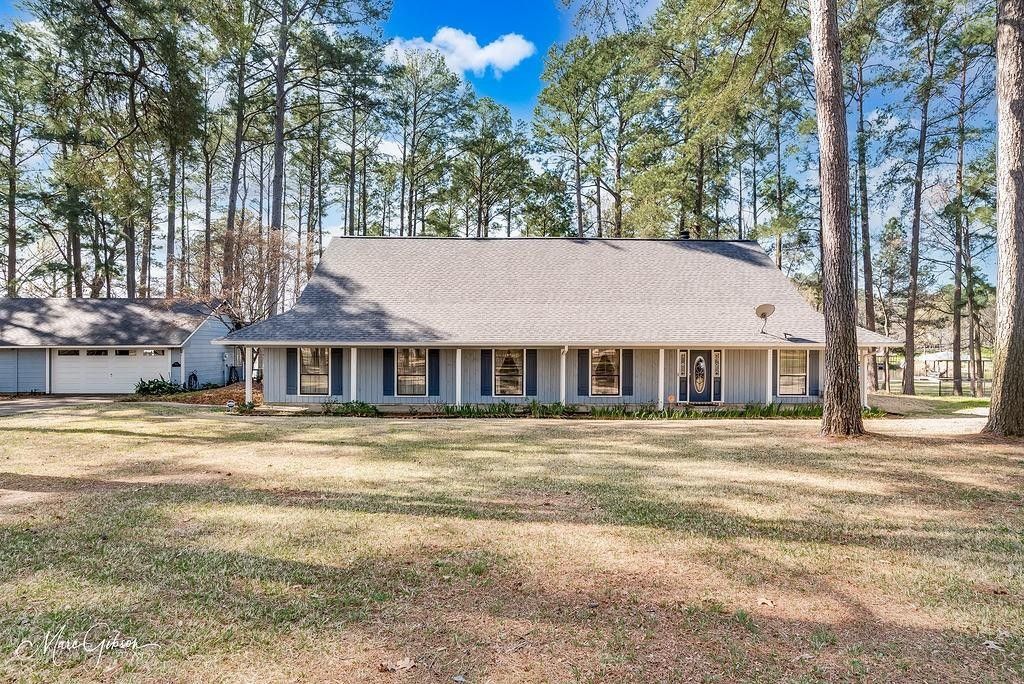Benton, Bossier Parish, LA Lakefront Property, Waterfront Property