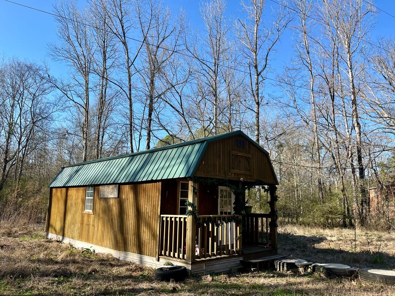 Carthage, Leake County, MS Homesites for sale Property ID 419058125