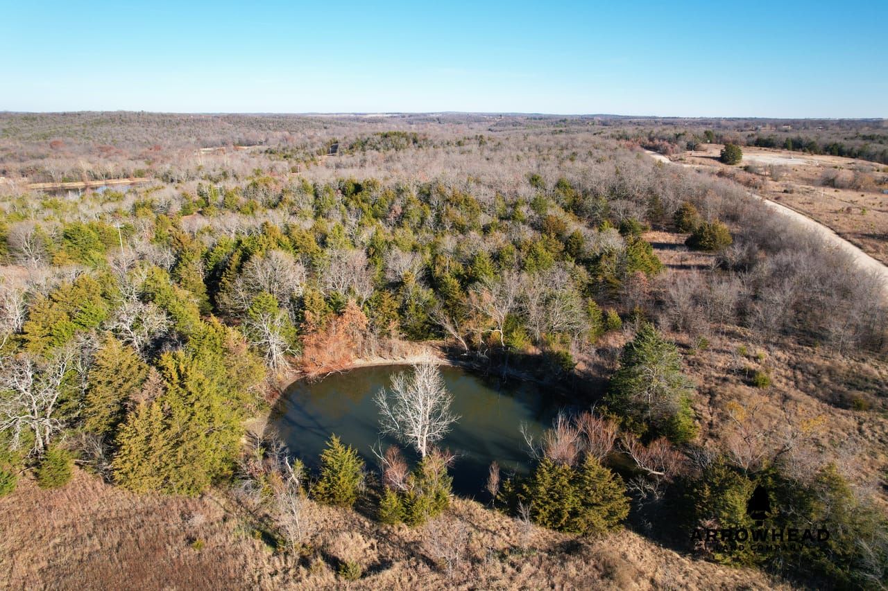 D3771 RD, Calvin, OK 74531 LandWatch