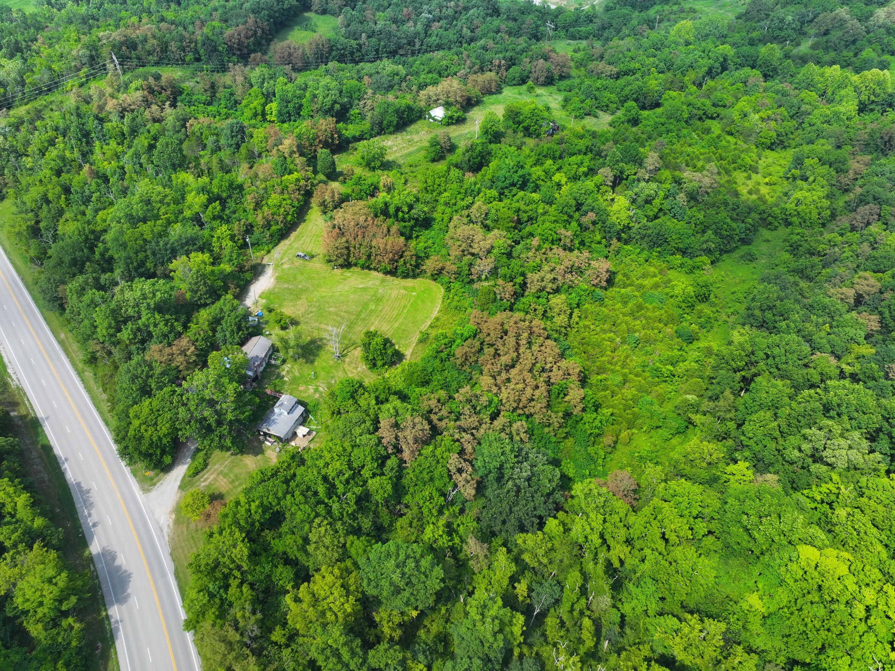 Cynthiana, Harrison County, KY Undeveloped Land for sale Property ID