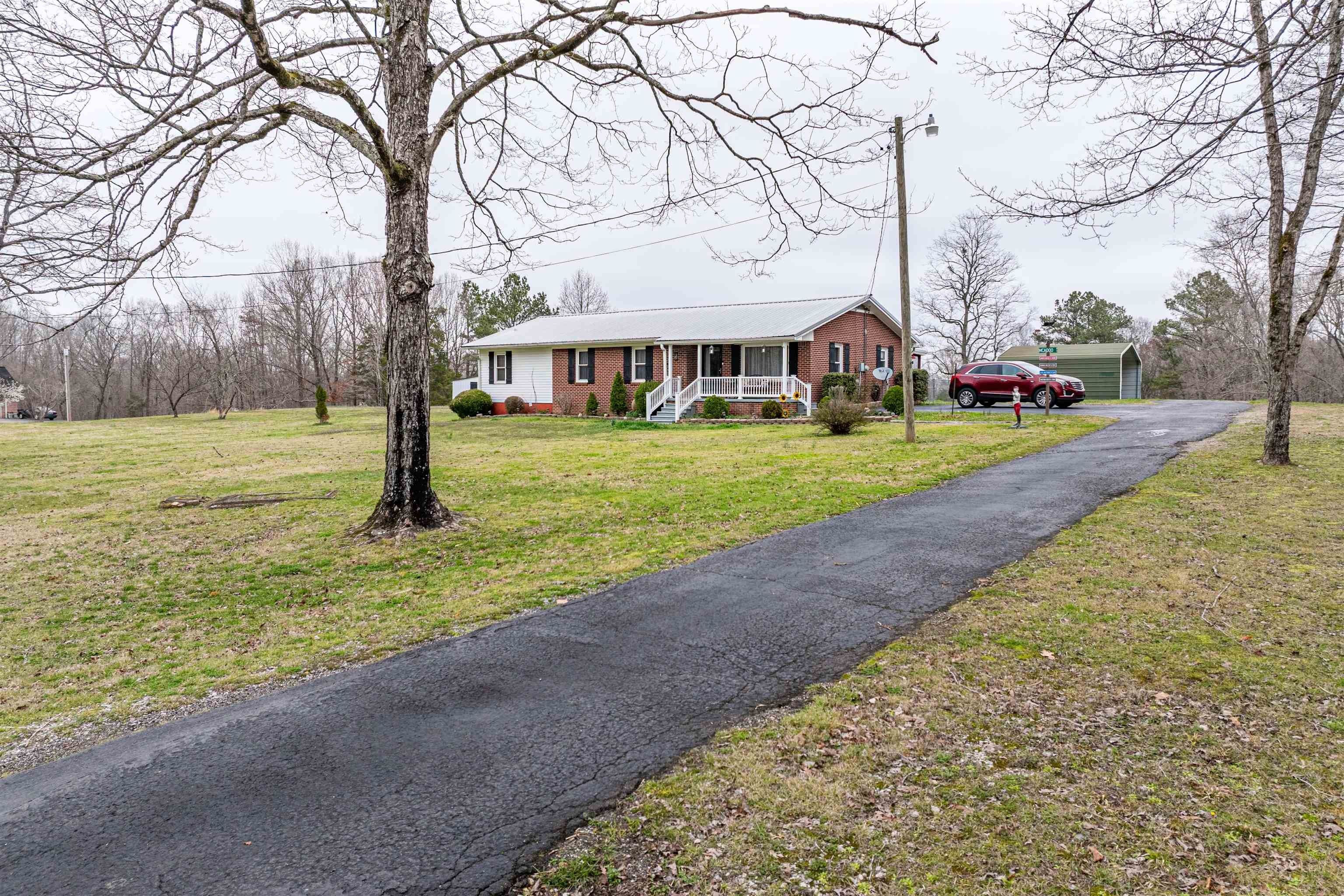1642 Conrad Ridge Rd, Holladay, TN 38341 MLS 240980 LandWatch